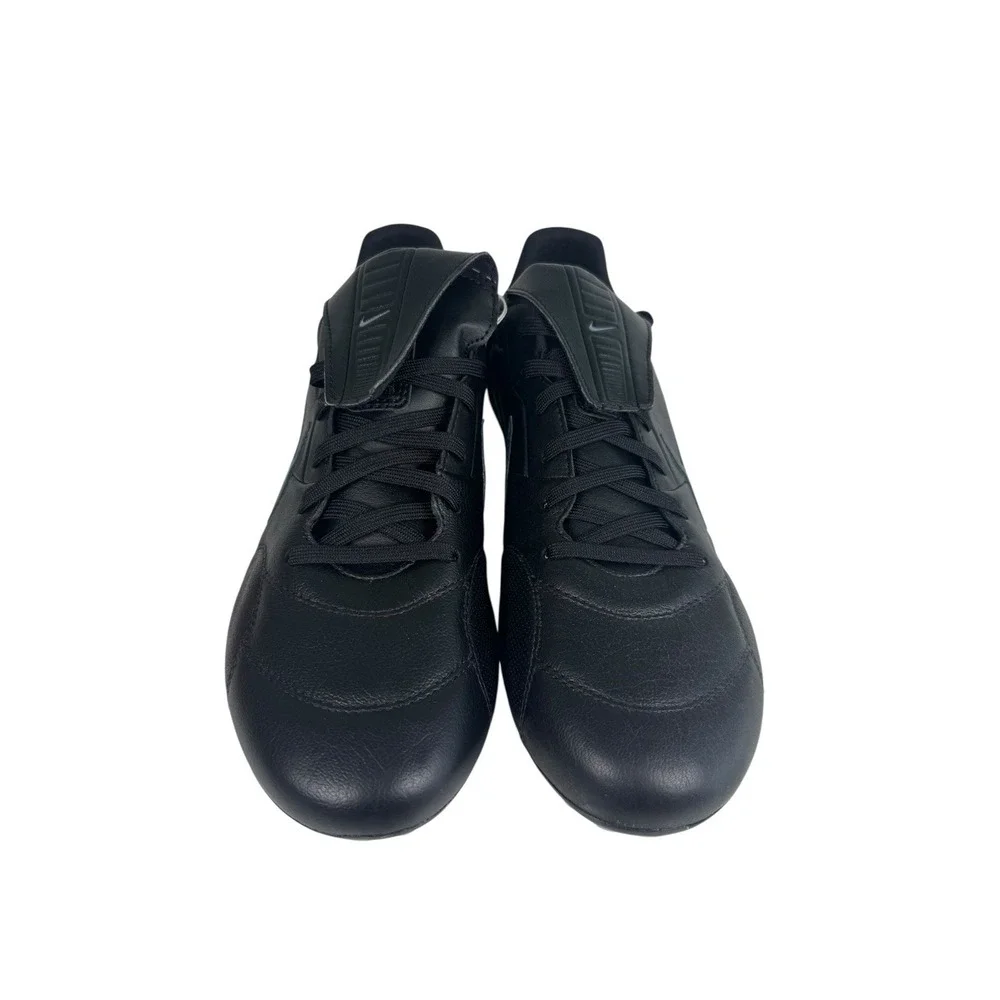 Nike‎ Premier III FG Soccer Cleats Black Jungle HM0265-001 Mens Size 9 No Box
